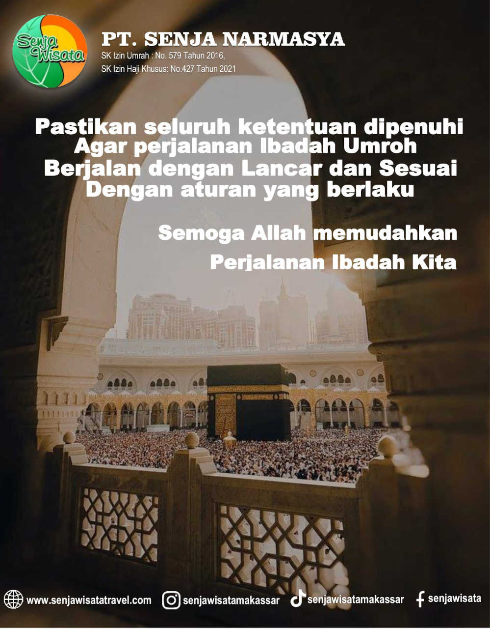 Senja Post IG 2