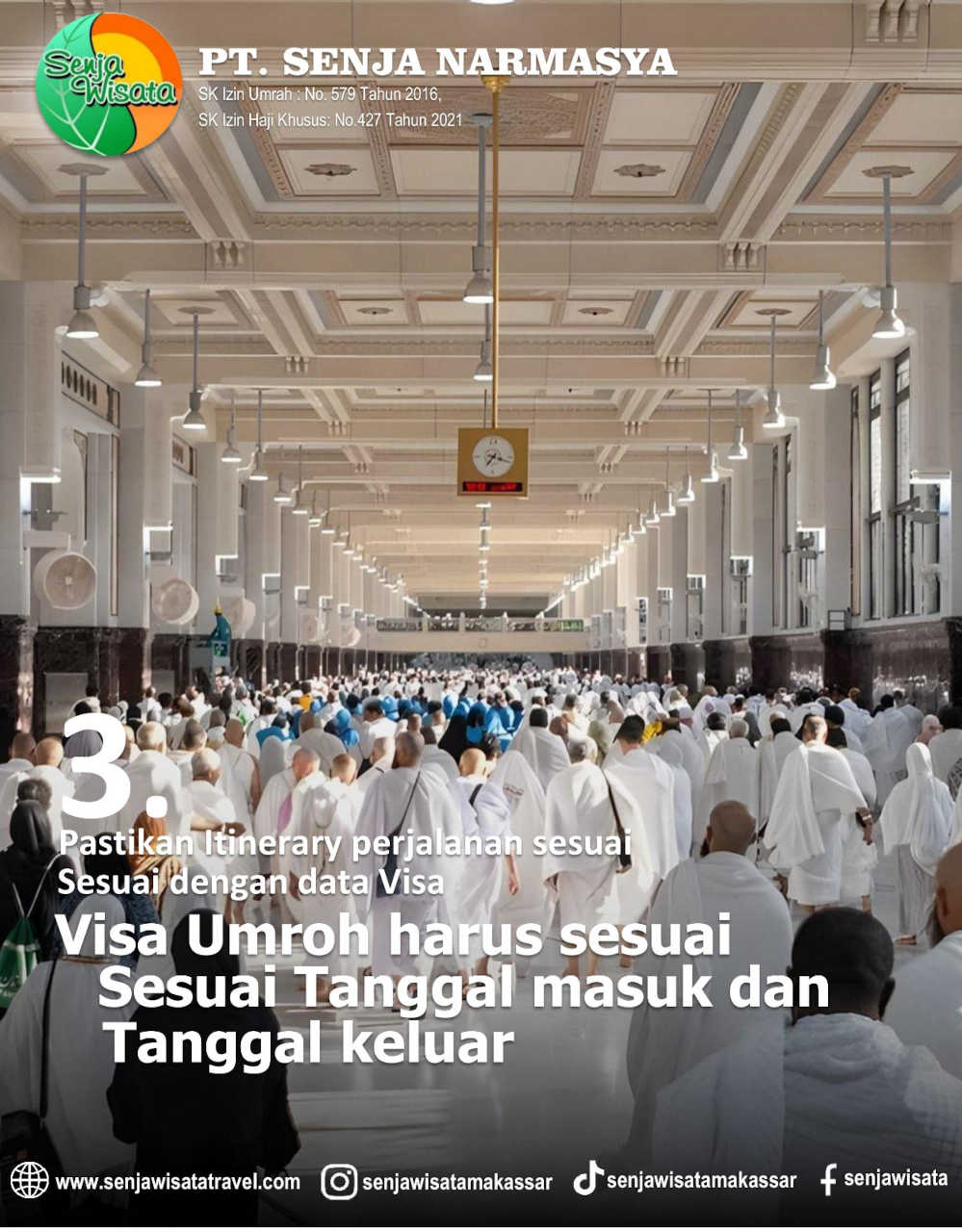 Senja Post IG 6