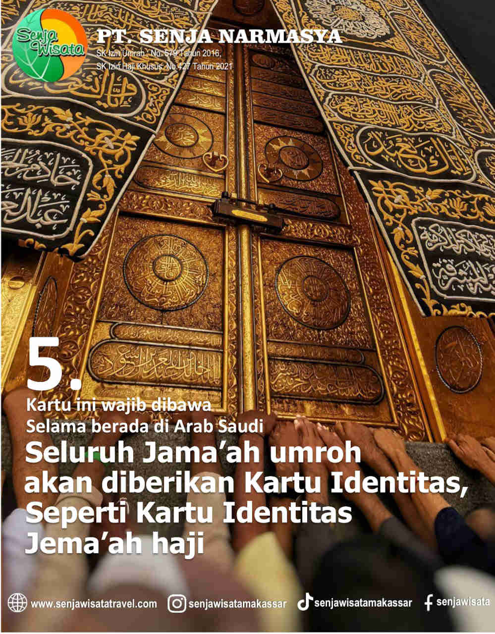 Senja Post IG 8